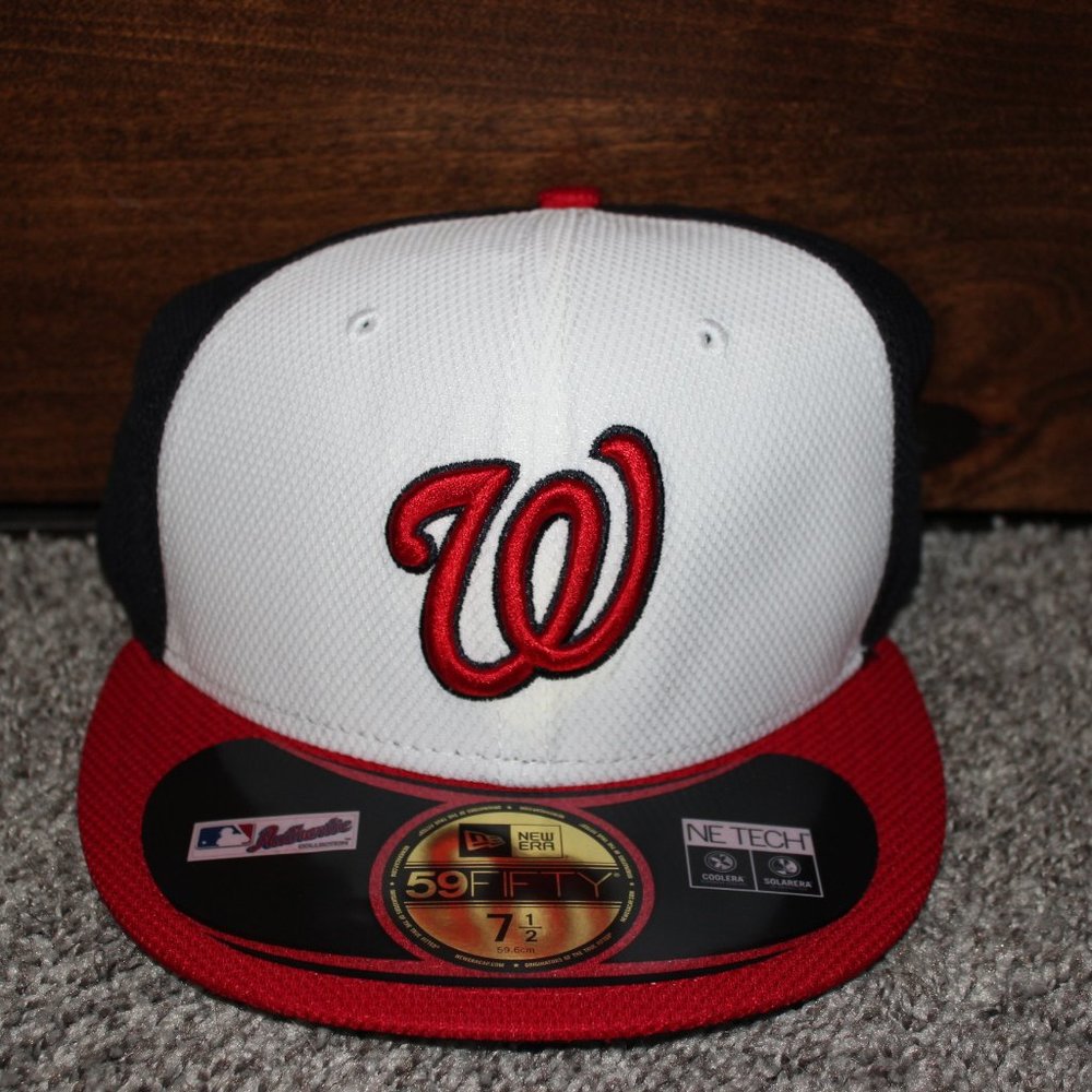 Washington Nationals Hat